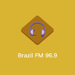 Brazil FM 96.9