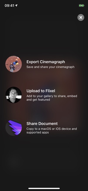 Cinemagraph Pro(圖6)-速報App