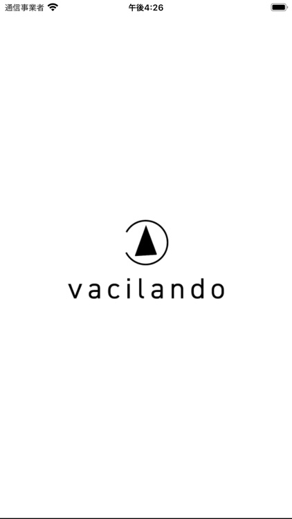 Vacilando サロンアプリ By Heavens Co Ltd