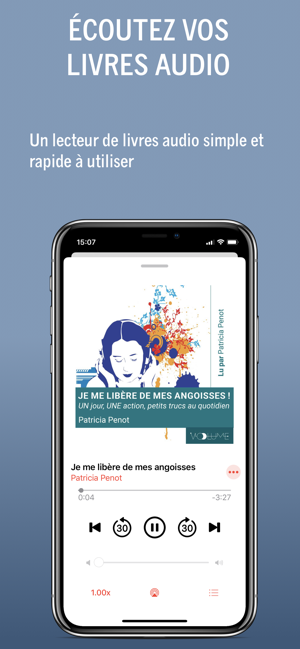 LivreAud.io(圖2)-速報App