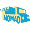 NOMAD Food Truck App