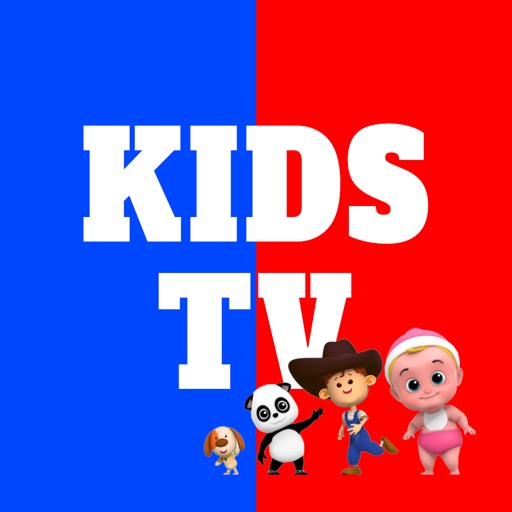 Kids TV World | App Price Intelligence by Qonversion