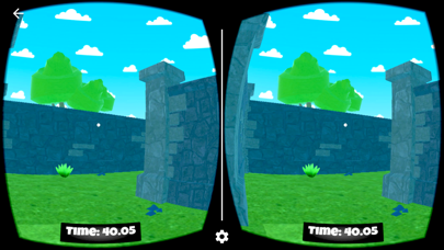 Maze Walk VR screenshot 3