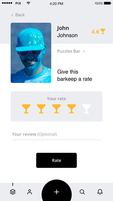 The Crafty Barkeep screenshot 2
