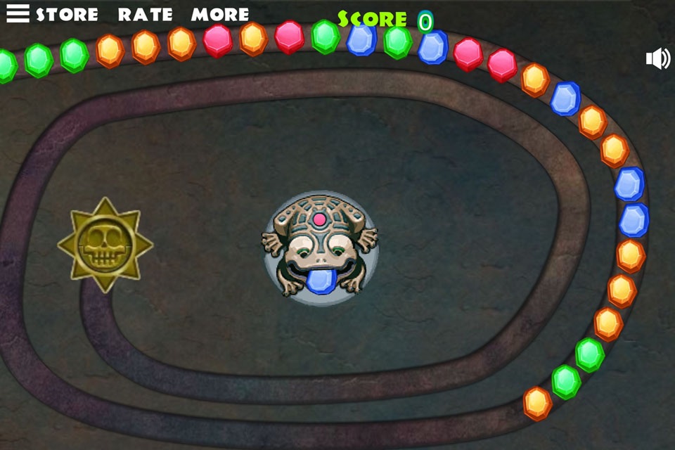 Crypt Stones screenshot 3