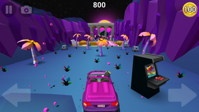 Screenshot from Faily Brakes