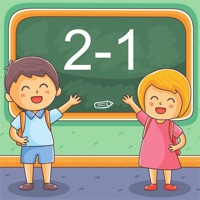 First grade Math - Subtraction pour PC