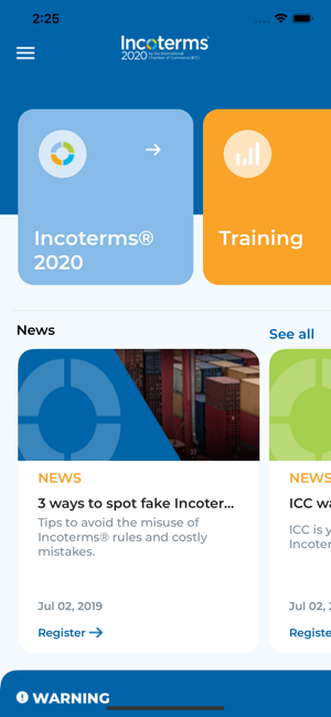 Incoterms 2020(圖3)-速報App