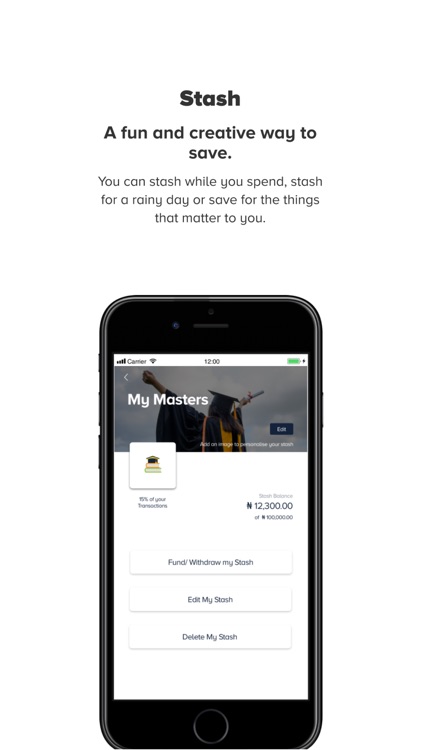 Sparkle - Lifestyle & Finance screenshot-3
