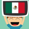 Icon Trivia Mexicano! - Charades