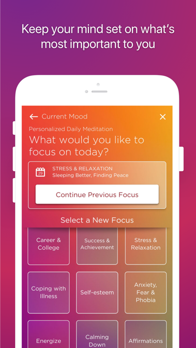 Mindwell : Mood & Sleep Lab screenshot 2