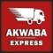 L'application Akwaba Express Mobile vous permet d'avoir accès aux services de livraison en ligne d'Akwaba Express depuis votre smartphone ou votre tablette