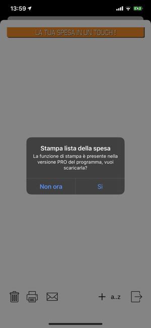 La Lista della spesa(圖4)-速報App