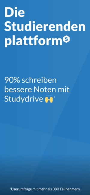 Studydrive