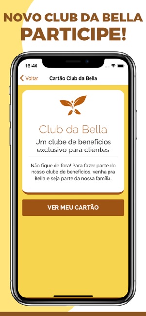 Bella Clin(圖2)-速報App