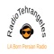 RadioTehrangeles is LA Born Streaming Radio serving the Persian speaking community of Los Angeles, CA