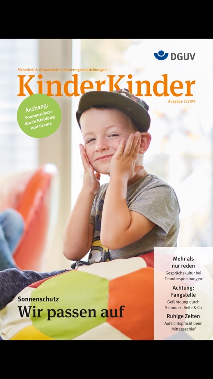 KinderKinder