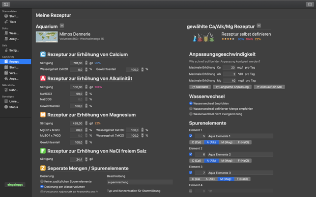 AquaCalculator(圖8)-速報App