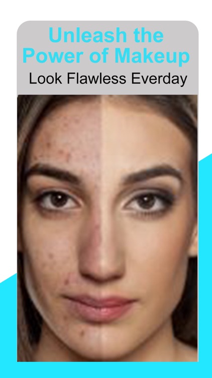 Forever Beauty : Face Yoga screenshot-7