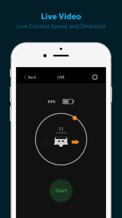 Dyno Trek screenshot-3