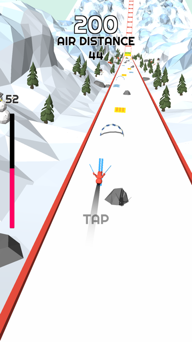 Ski swag screenshot 4