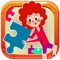 Jigsaw Puzzle is great for puzzle enthusiasts everywhere