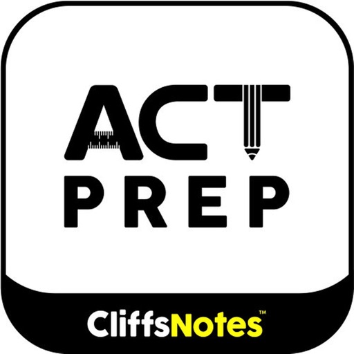 CliffNotes ACT Test Prep Download