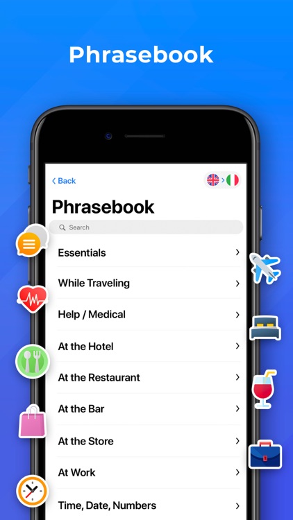 OkTalk Translator screenshot-5