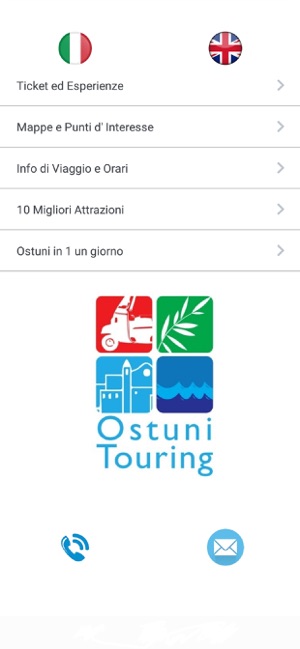 Ostuni Touring(圖3)-速報App