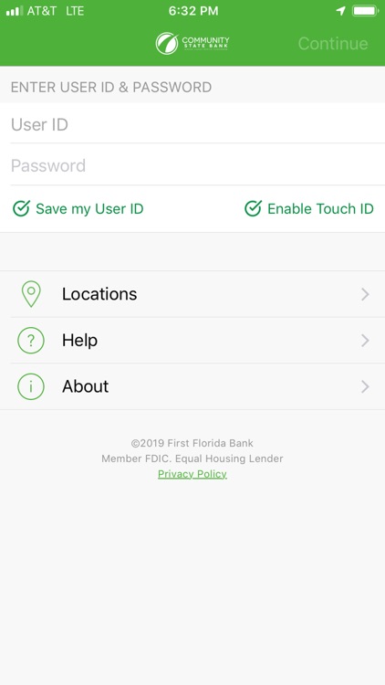 CSB FL Mobile Money