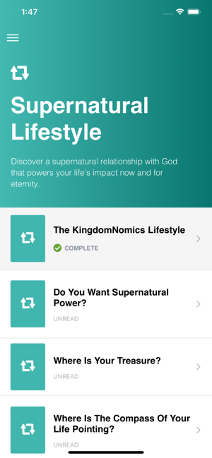 KingdomNomics(圖3)-速報App