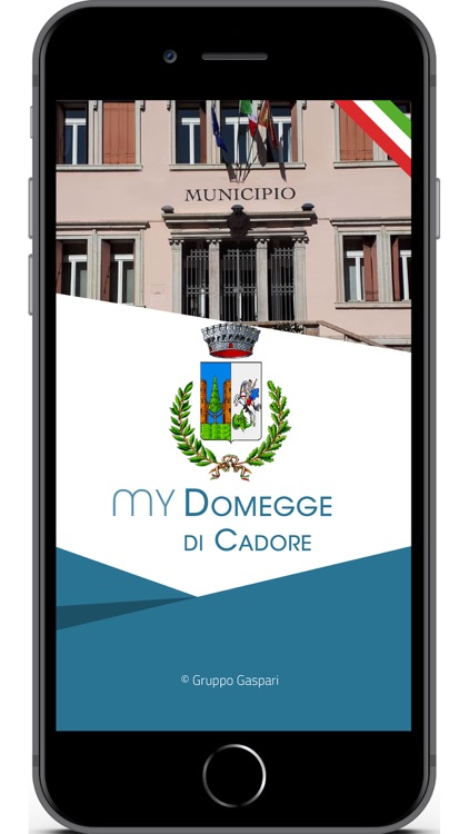 MyDomeggeDiCadore