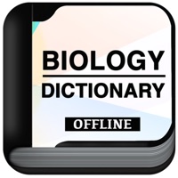 Biology Dictionary Pro pour PC