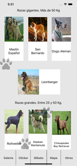 Dog Training(圖1)-速報App