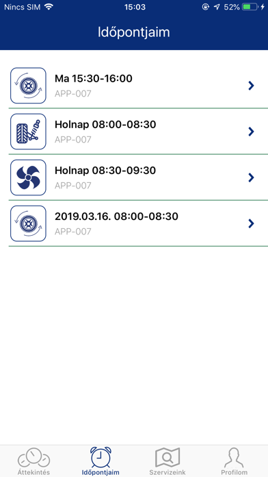 MyPoint-S screenshot 2