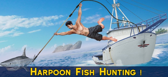 Fish Hunting: Fishing King PRO