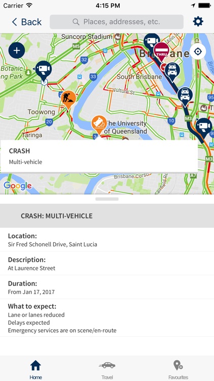 QLDTraffic