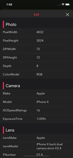 EXIFER-ExifViewer(圖4)-速報App