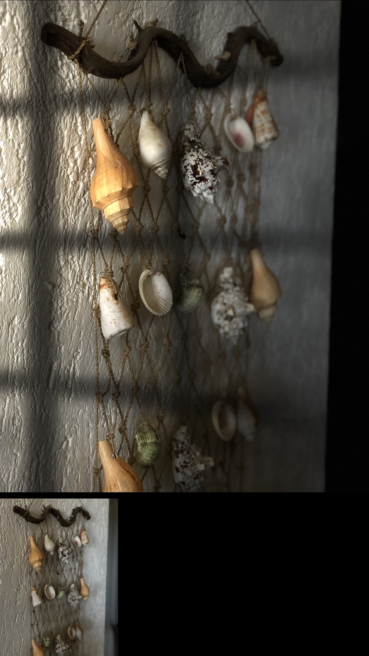 Screenshot do app Apollo: Iluminação imersiva