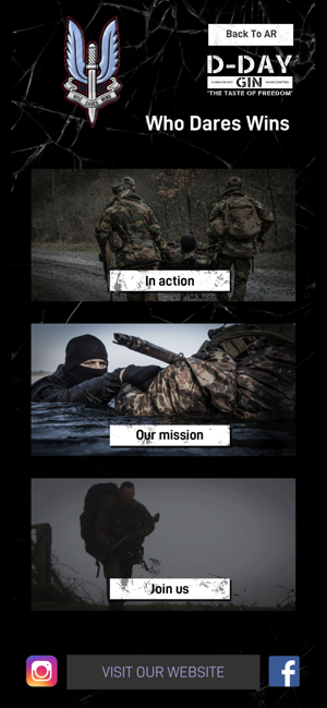 Special Forces Group Belgium(圖4)-速報App