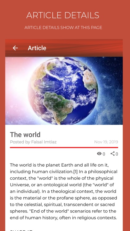 CL Manda screenshot-4