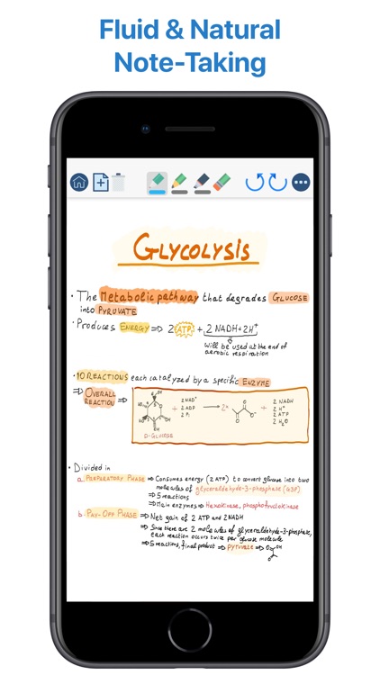 QuickNotes X Pro