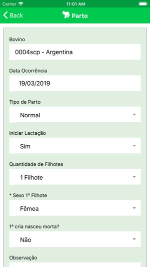 Fazenda SobControle(圖4)-速報App