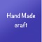 Hand made craft application is user can see how various hand made craft we can create and it also provide various type of crafts like winter crafts, summer crafts, spring crafts and fall crafts