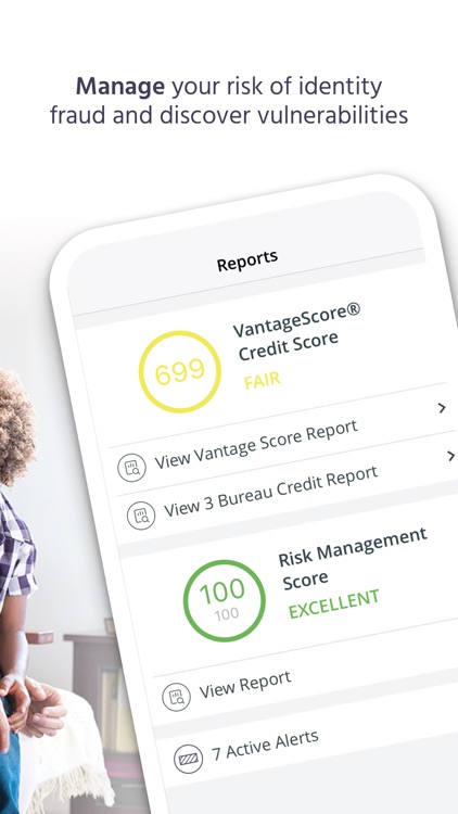 Identity Guard with Watson