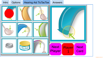 How to cancel & delete Hearing Aid TicTacToe from iphone & ipad 3