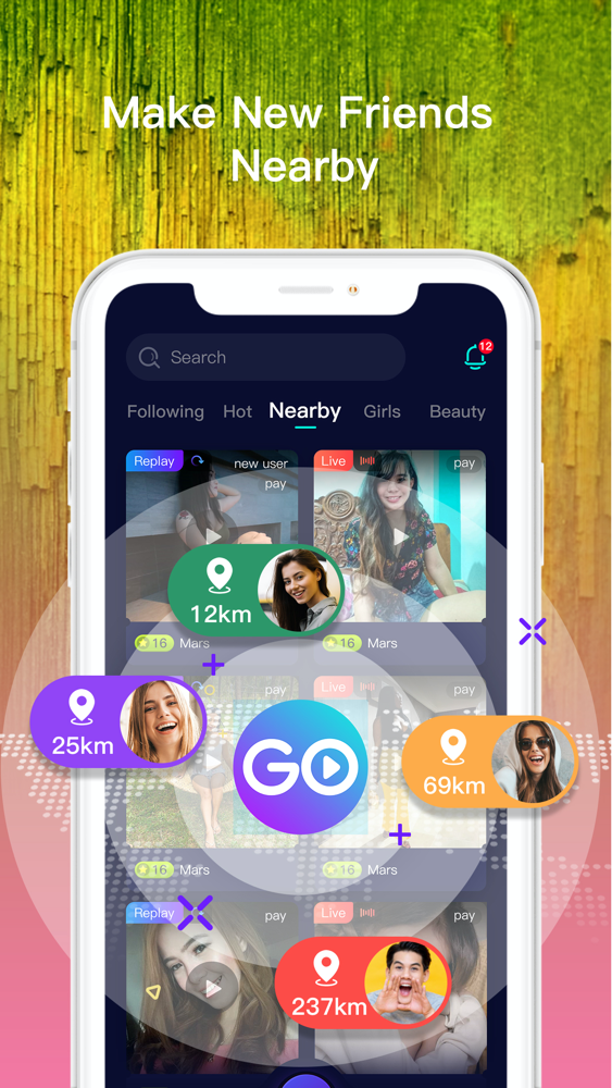 Gogo Live App For Iphone Free Download Gogo Live For Iphone At Apppure