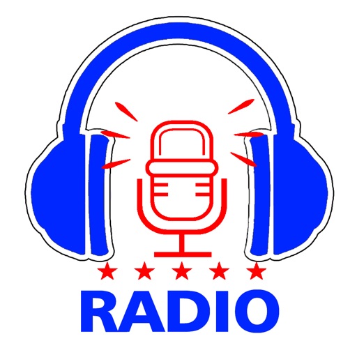 Blues Music Radio Stations FM by Vigan Visar Haliti