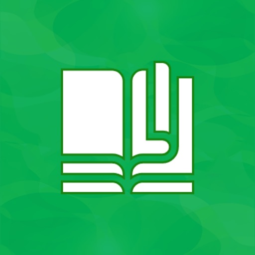Islamic Library icon