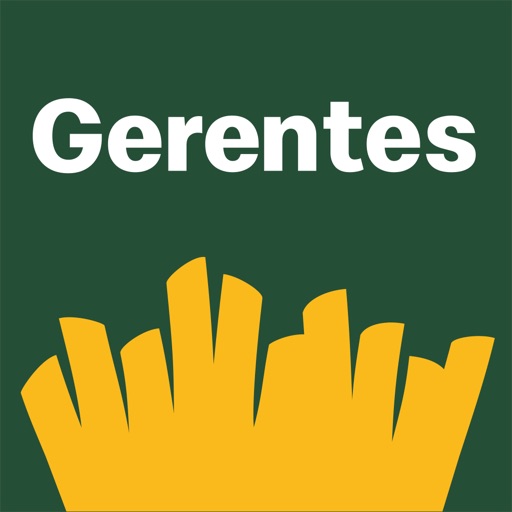 McDonald's Gerentes